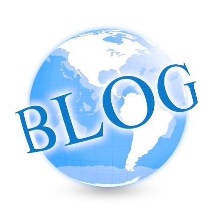 blog